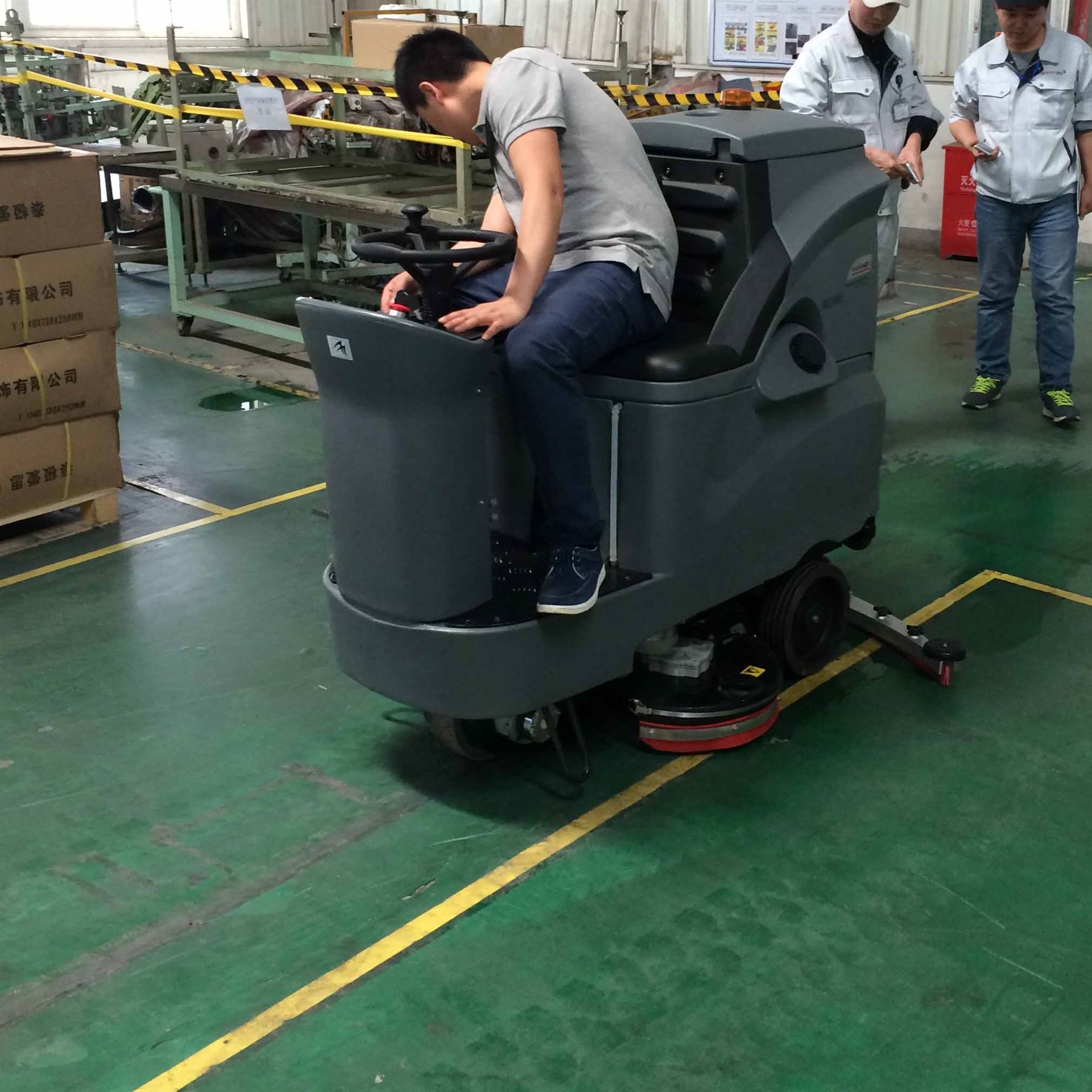 洗地機的正確購買途徑有哪些，以及洗地機價格